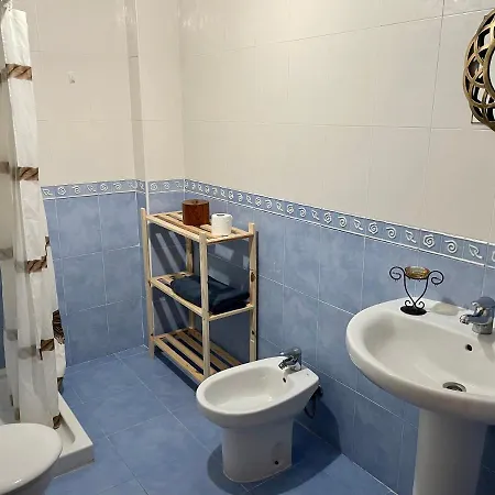 Edificio La Horteta アパート La Font D´En Carròs