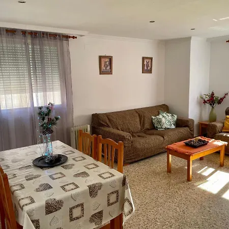 Apartment Edificio La Horteta