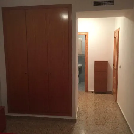 Edificio La Horteta *