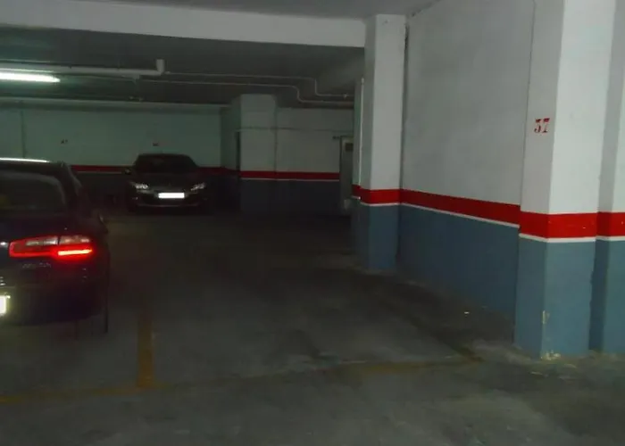 Edificio La Horteta La Font D'en Carros