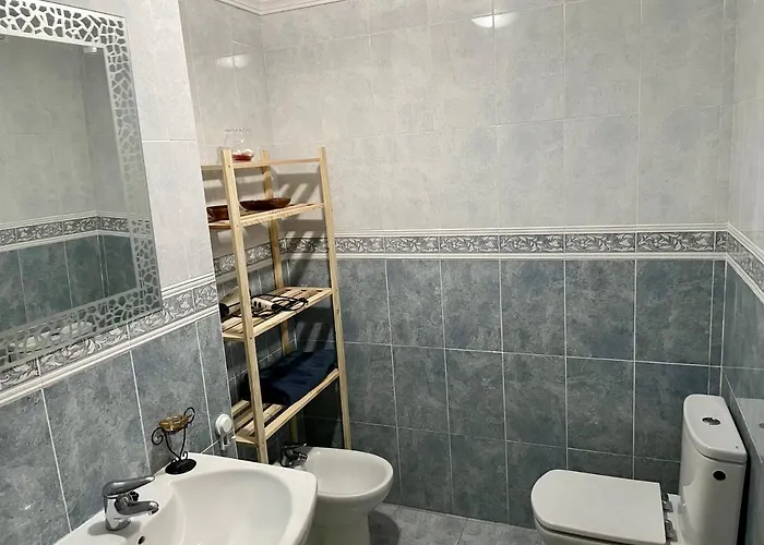 Edificio La Horteta *