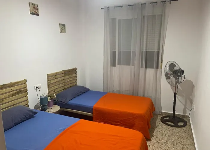 Edificio La Horteta *