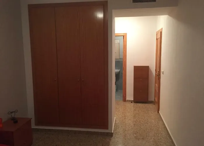 Edificio La Horteta *