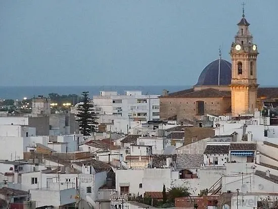 Edificio La Horteta * La Font D'en Carros