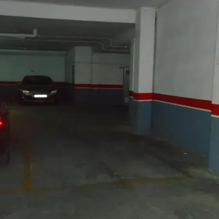 Edificio La Horteta La Font D´En Carròs