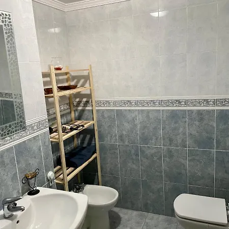 Edificio La Horteta *