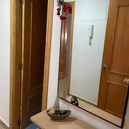 Apartament Edificio La Horteta