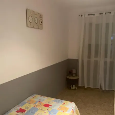 Apartament Edificio La Horteta La Font D´En Carròs