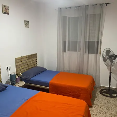 Edificio La Horteta *