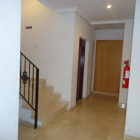 Edificio La Horteta Apartament