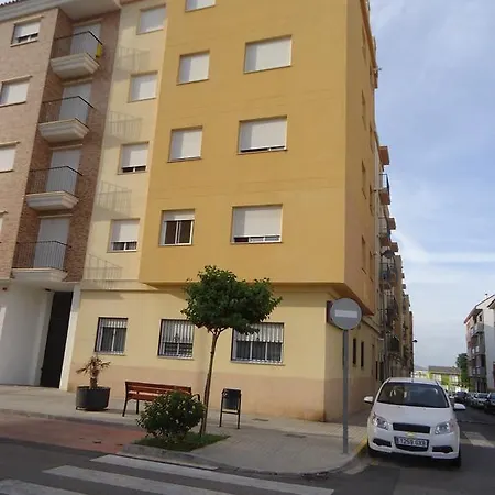 Edificio La Horteta *