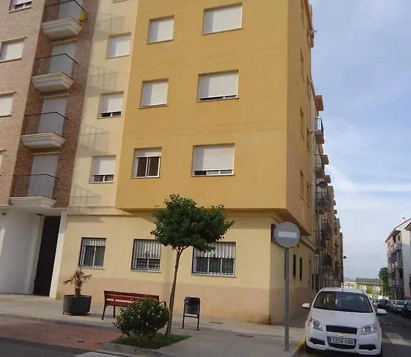 Edificio La Horteta *